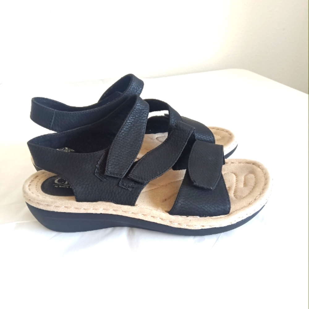 Cliffs White Mountain Sandals.